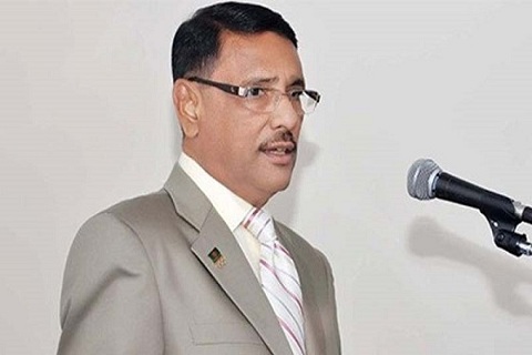 নতুন ভোটারদের সদস্য করতে সেতুমন্ত্রীর নির্দেশ